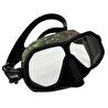 Resim Apnea M16 Troya Camo Mask 