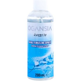Resim Ogansia Genel Temizleme Spreyi 200 Ml 1541 