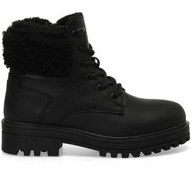 Resim Kinetix Fılıp 4pr Siyah Kadın Worker Bot 000000000101911935 Siyah 