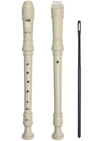 Resim Shop a Way FL-8WH Kaliteli Beya Flüt 