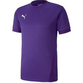 Resim Puma Teamgoal 23 Jersey Erkek Futbol Forması 70417110 Mor 