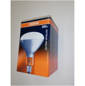 Resim Osram Ultravitalux 300w E27 Ampul 