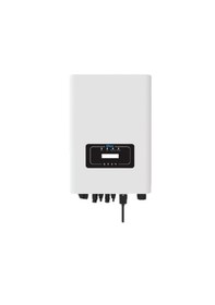 Resim Şebeke Destekli On-grid Solar Güneş Enerji Sistemi 25kw Trifaz 15.4kwh 