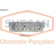 Resim SILINDIR KAPAGI SLX TEMPRA SUBAPLI SUPSAN H-417 OEM -77304501|H0000417 