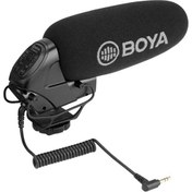 Resim Boya BY-BM3032 Prof. Shotgun Mikrofon 