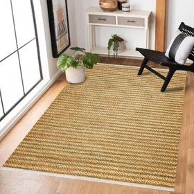 Resim Bej Örme Modern Geometrik Etnik Eskitme Desenli Boho Makinada Yıkanabilir Hafif Hav Toz Vermez Leke Tutmaz Kaymaz Taban Dijital Makine Baskı Halı Oturma Odası Salon Yolluk Koridor Mutfak Halısı 