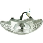 Resim Mondial Sfc Ön Far E Belgeli 