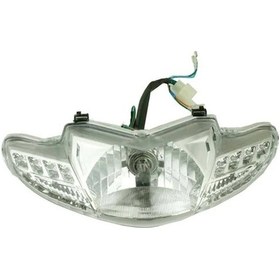 Resim Mondial Sfc Ön Far E Belgeli 