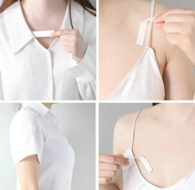 Resim River World Bant Dekolte Kısmı Kapatmak İçin Çok Renkli 