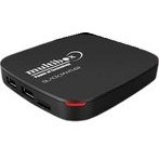 Resim Black Panter 4 GB Ram 32 GB Hafıza Android TV Box 