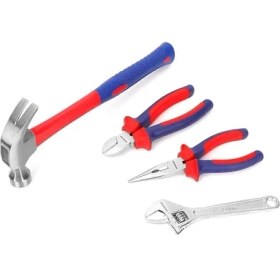 Resim CetKing WP209023 32 Parça Tamir/bakım Alet Seti 