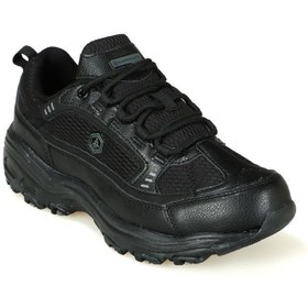 Resim Hammer Jack 101 21305 Kadın Ayakkabı Siyah 