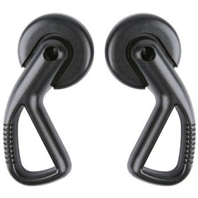 Resim Diğer 1 Çift Citroen C2/peugeot 206 207 Koltuk Ayar Kolu 9638799977 890586 