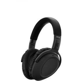 Resim EPOS ADAPT 660 USB-C Kablolu & Bluetooth Kulaklık 
