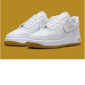 Resim Nike Air Force 1 Mid '07 Erkek Spor Ayakkabı 