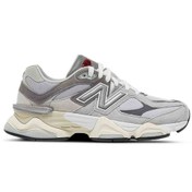 Resim New Balance 9060 Rain Cloud Grey - Kadın Spor Ayakkabı U90600GRY 