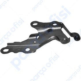 Resim Geely Fc Sol Kaput Menteşesi (2010-2012) Geely Motors 