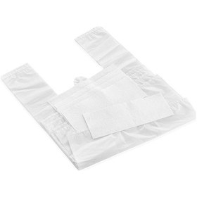 Resim Clz193 Portatif Lazımlık Yedek Poşeti 20li Kutulu 592 