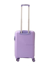 Resim Mçs Group Mçs Polipropilen Valiz V374 55 Cm S21yy100000655 00025 Lila 