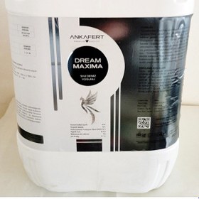 Resim Dream Maxıma 20 Lt -sıvı Deniz Yosunu-organik Gübre 