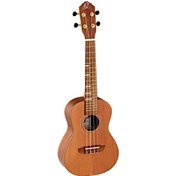 Resim Ortega RUTI-CC Concert Ukulele (Natural) 