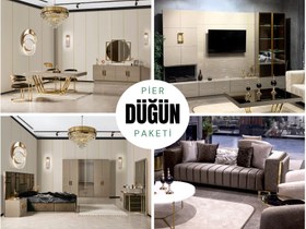 Resim Pier Düğün Paketi 