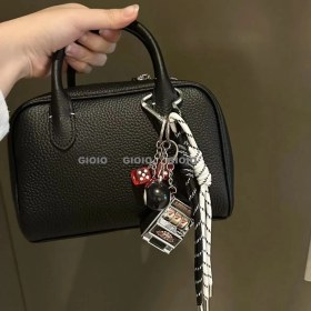 Resim Silver1 Zarif Anti-Kayıp Araba Anahtarlık Okul Çantası Çekicilik Bebek Yaratıcı Erkek ve Kadın Çift Yıldız Ayı Anahtarlık (Yurt Dışından) 