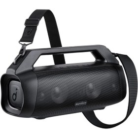 Resim Anker Soundcore Motion Boom Plus Kablosuz Bluetooth Hoparlör 