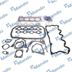 Resim Mando-Egonh00009K Takim Conta Accent 95-00 1.3 Grafitli 542702782 