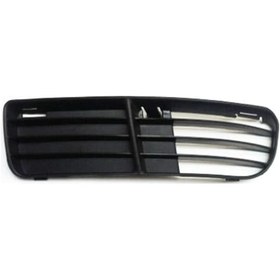 Resim Volkswagen Polo Sissiz Sol Sis Far Kapağı Çerçevesi 1995 2000 