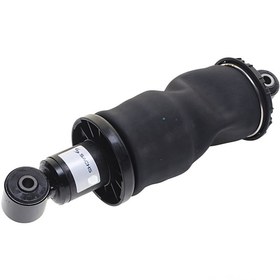 Resim Kabin Körüğü Tga-Tgs-Tgx Arka Sağ Amortisörlü Sachs - 81417226057 
