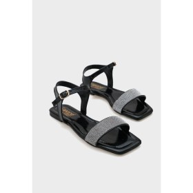 Resim Capone Outfitters Chantal Kadın Sandalet 
