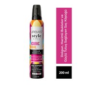 Resim Urban Care Style Guide Iconic Curl Saç Köpüğü 200 ml 