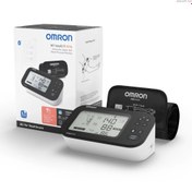 Resim Omron M7 Intelli HEM-7380T1-EBK Digital Tansiyon Aleti 