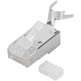 Resim Digitus Dıgıtus Ak-219604 Cat 6a/cat 7 Rj45 8p8c Konnektör 