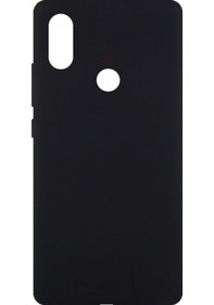Resim Nettech Xiaomi Mi 8 Se Uyumlu Suide Arka Koruma Kılıf - Bordo Bordo 