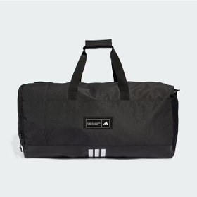 Resim Adidas Black/whıte Çanta 4athlts Duf L Im5522 