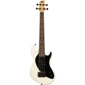 Resim Kala U-bass Mini Bas Gitar (Sweet Cream) 
