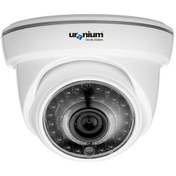 Resim Uranıum ANHD07-D2036A 2mp 36 LED 2.8mm Gece Görüşlü 