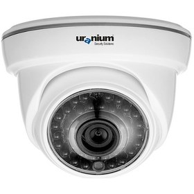 Resim Uranıum ANHD07-D2036A 2mp 36 LED 2.8mm Gece Görüşlü 