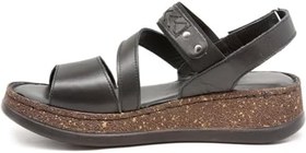 Resim Mammamia Bayan Terlik-Sandalet D24YS1640 