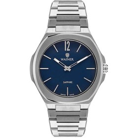 Resim Wainer WA.10122-B Erkek Kol Saati 