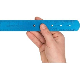 Resim Fsa Parktool Sbc-1 Jant Teli Bilye Ölçme Cetveli 