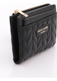 Resim Pierre Cardin 06pc24k3022 Kadın Cüzdan Siyah 