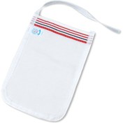 Resim Eker Kese Nazik Dokunuş Banyo Kesesi 