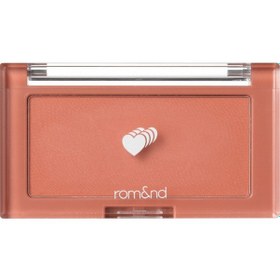 Resim Rom&nd Better Than Cheek Allık Fig Chip 