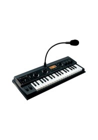 Resim Korg Mıcrokorg-xl+ Vintage Analog Modeling Synthesizer - Siyah 