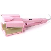 Resim Cvs Dn 7509 Su Dalgası Wag Saç Maşası 