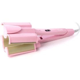 Resim Cvs Dn 7509 Su Dalgası Wag Saç Maşası 