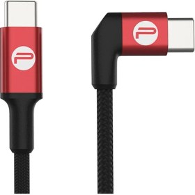 Resim Pgytech Type-C To Type-C 65CM Cable P-GM-122 